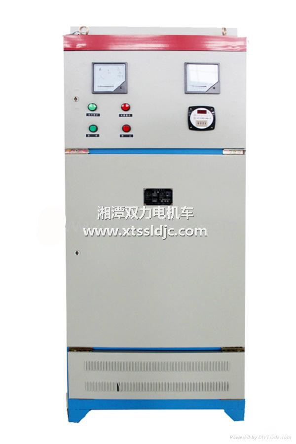 GWZCA silicon rectification charger for mining locomotive.jpg GWZCA silicon rectification charger for mining locomotive.jpg